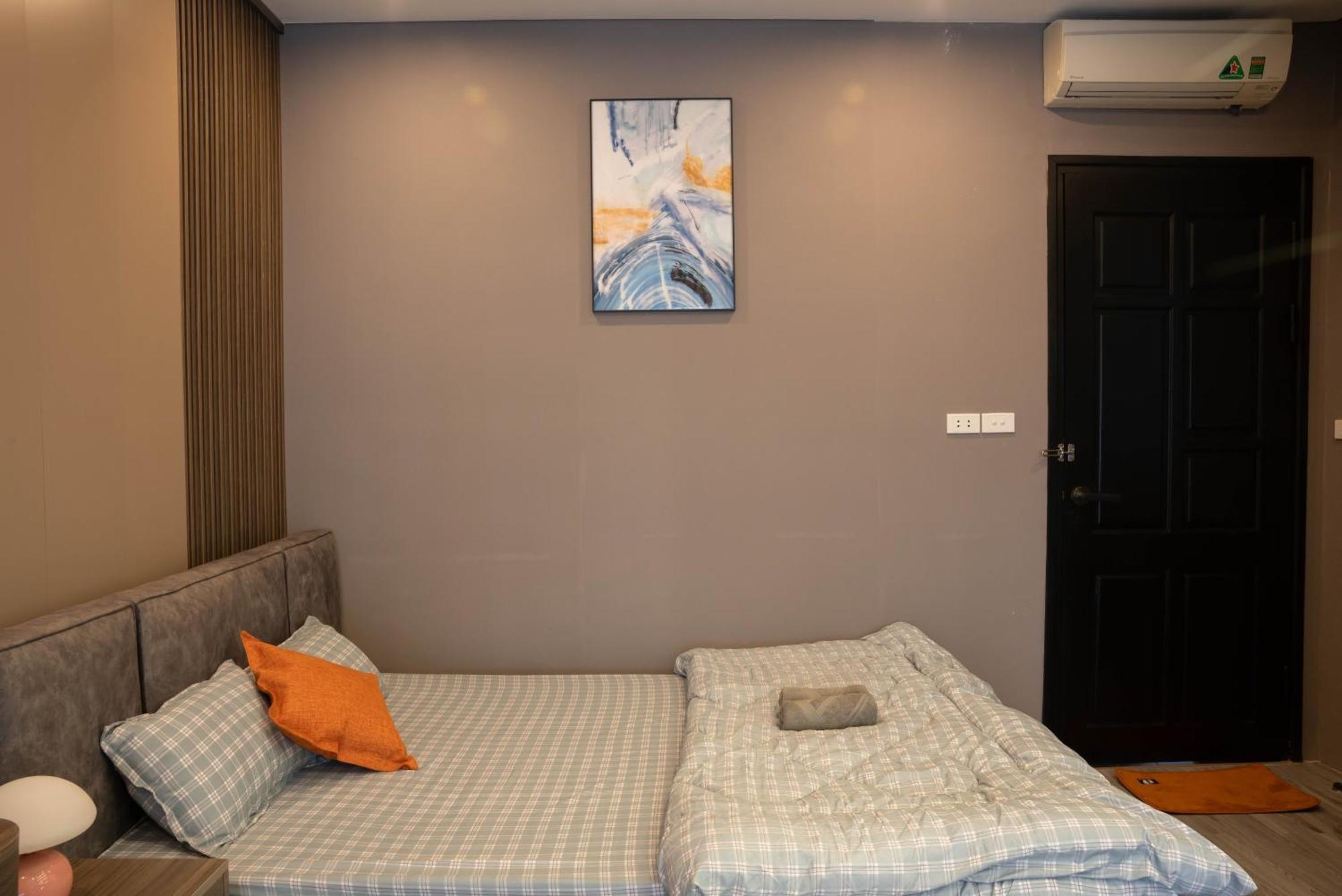 Spring Home Ha Noi Hanoi Zewnętrze zdjęcie
