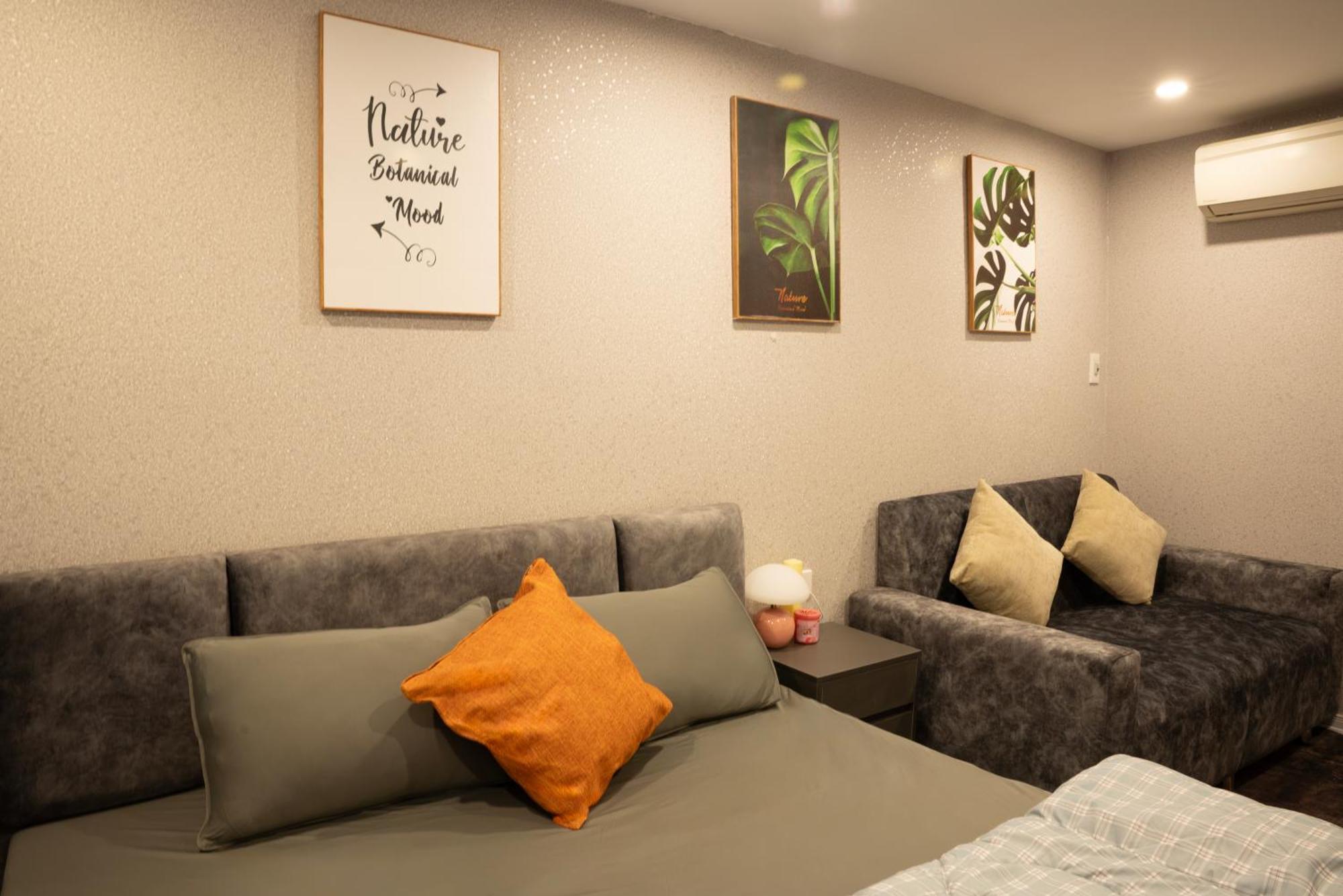 Spring Home Ha Noi Hanoi Zewnętrze zdjęcie